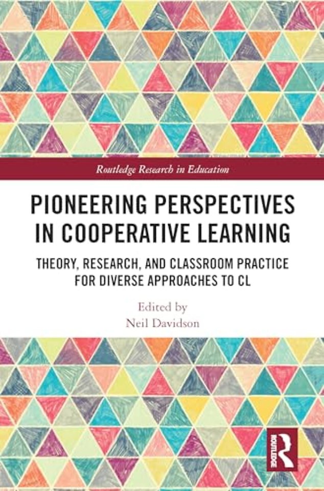 Pioneering Perspectives in Cooperative Learning