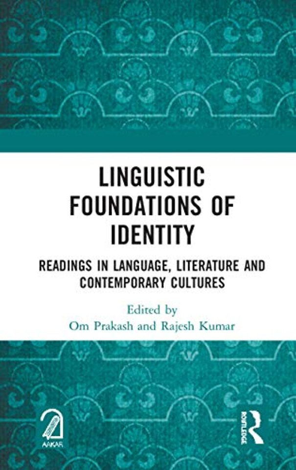 Linguistic Foundations of Identity