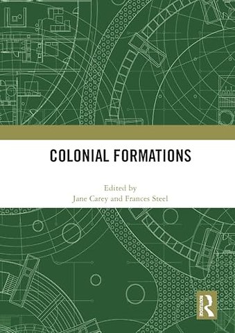 Colonial Formations