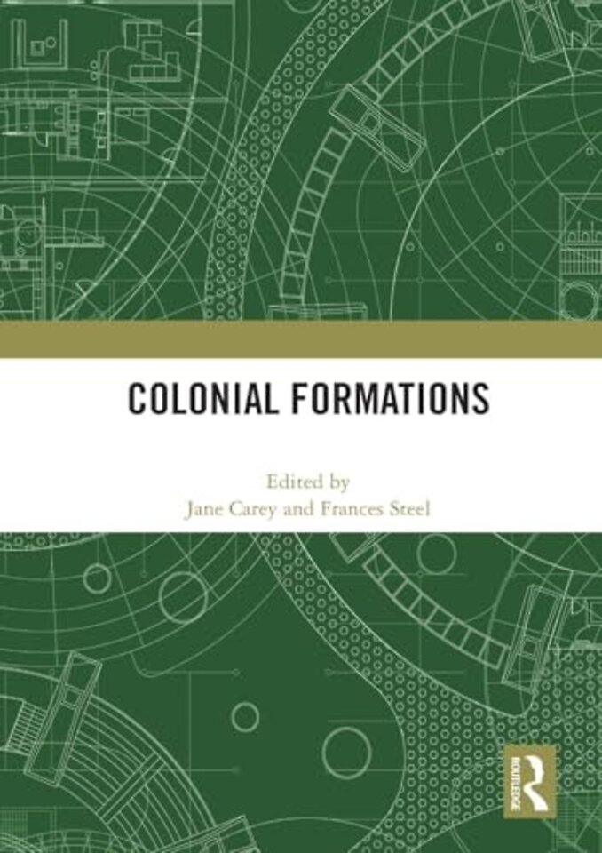 Colonial Formations