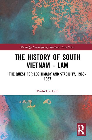 History of South Vietnam - Lam