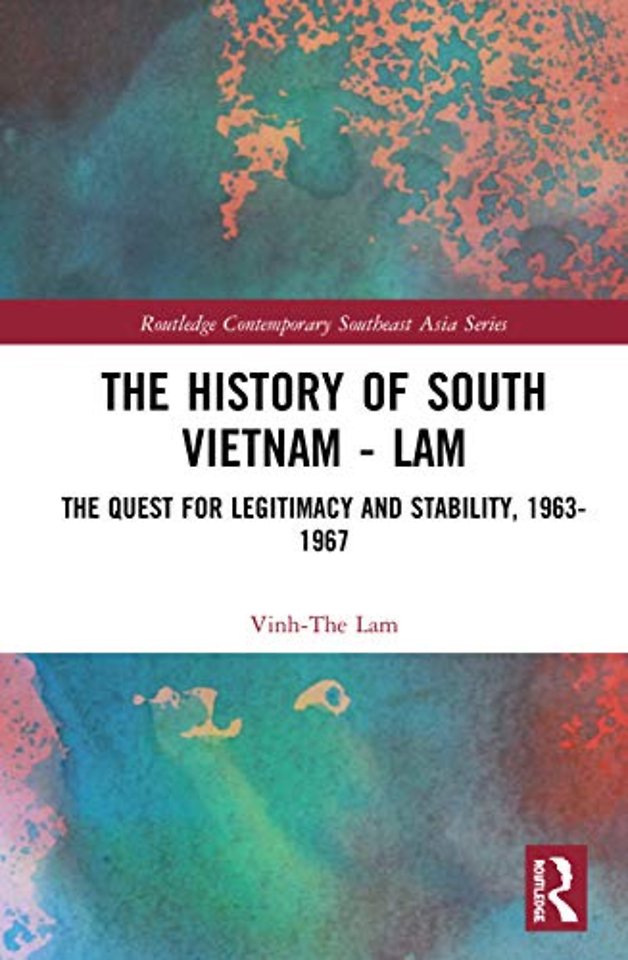 History of South Vietnam - Lam