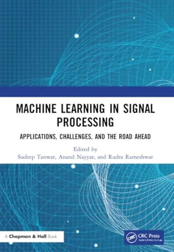 Machine Learning in Signal Processing