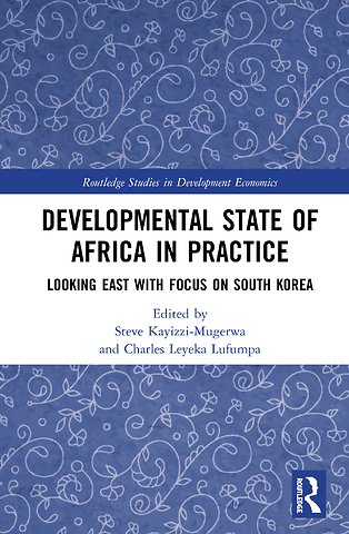 Developmental State of Africa in Practice