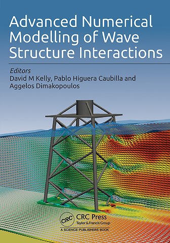 Advanced Numerical Modelling of Wave Structure Interaction