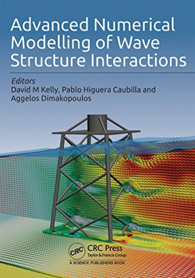 Advanced Numerical Modelling of Wave Structure Interaction