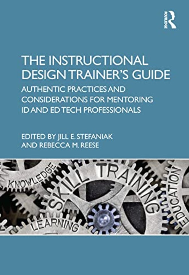 Instructional Design Trainer’s Guide
