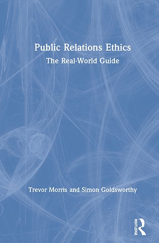 Public Relations Ethics