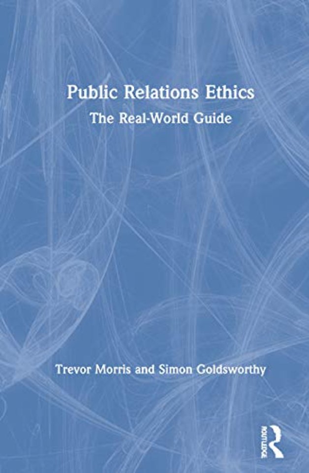 Public Relations Ethics