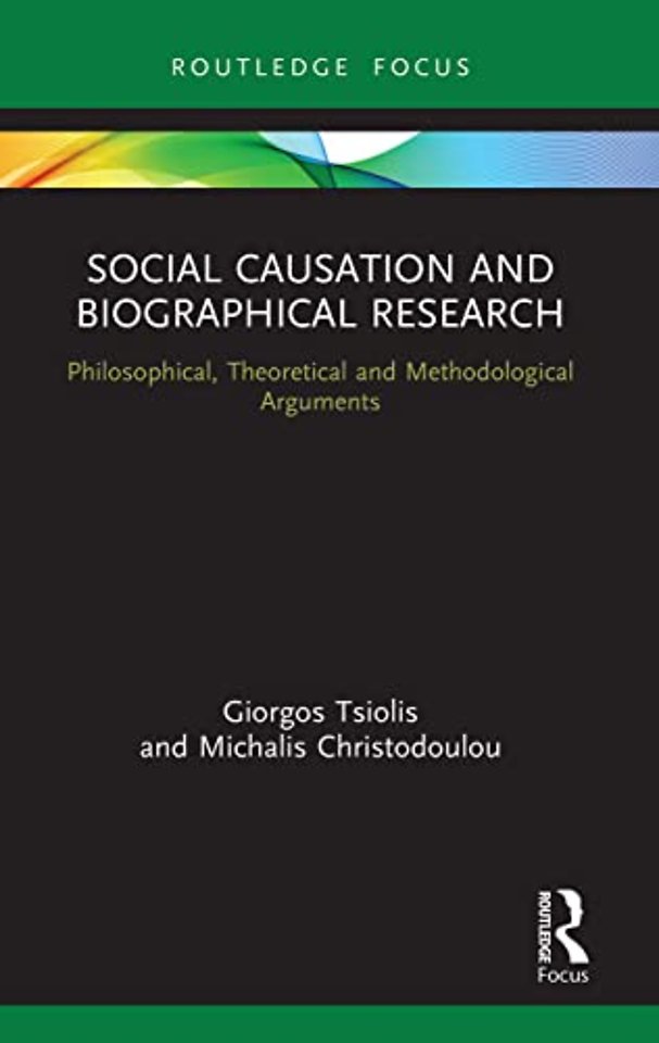 Social Causation and Biographical Research