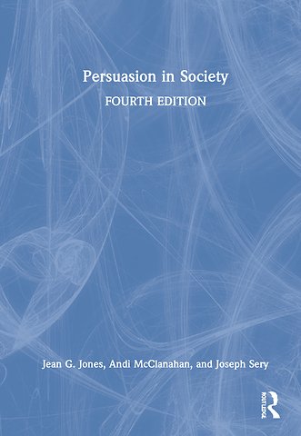 Persuasion in Society