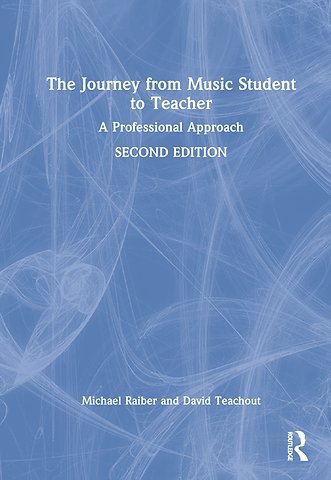 Journey from Music Student to Teacher