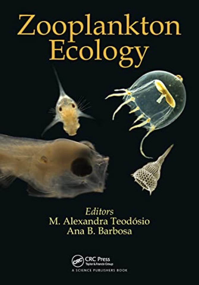 Zooplankton Ecology