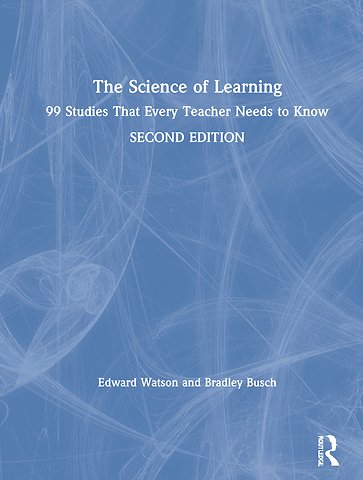 Science of Learning