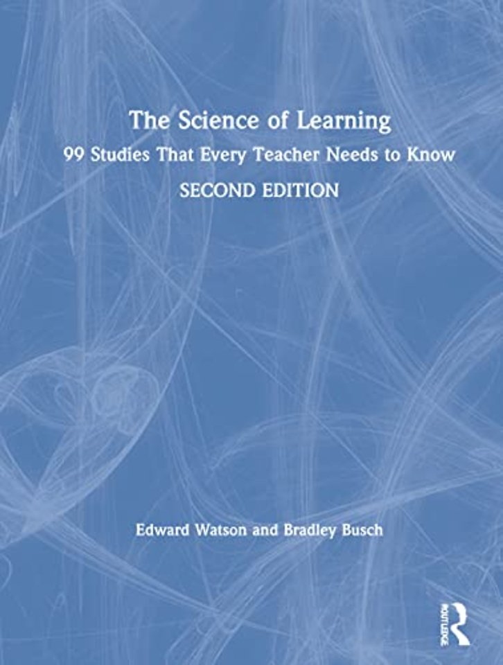 Science of Learning