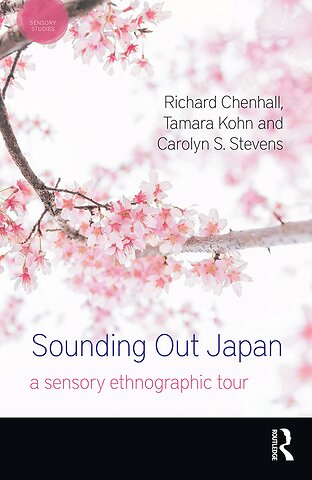 Sounding Out Japan