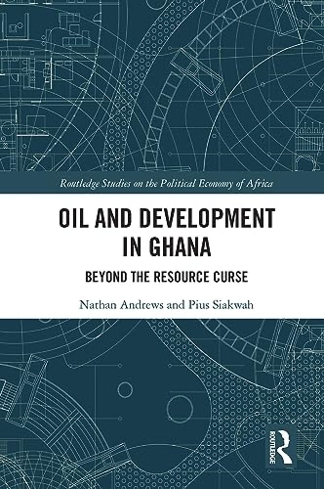 Oil and Development in Ghana