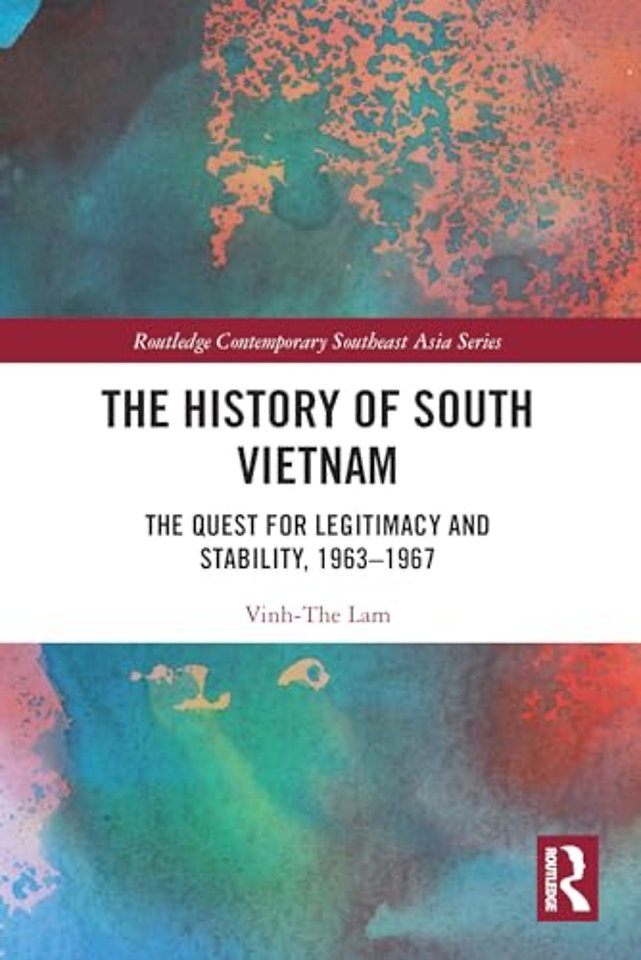 History of South Vietnam - Lam
