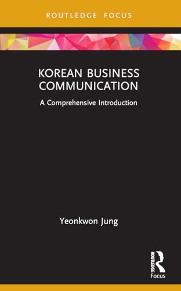 Korean Business Communication