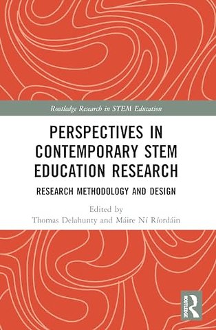 Perspectives in Contemporary STEM Education Research