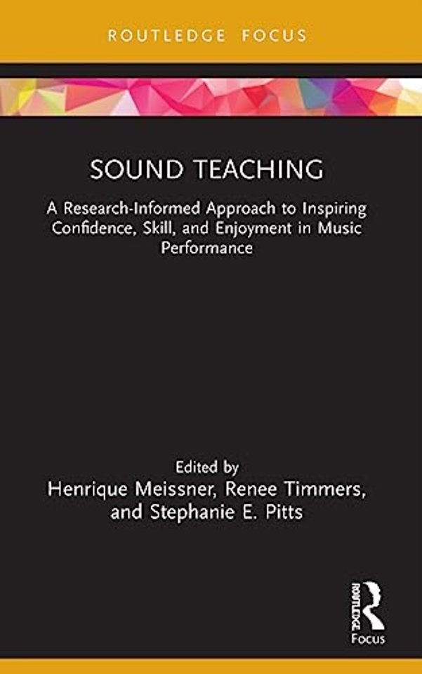 Sound Teaching