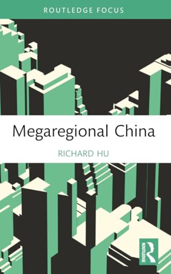 Megaregional China