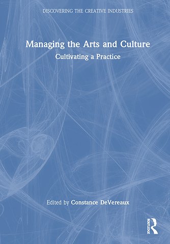 Managing the Arts and Culture