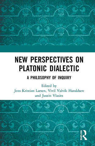 New Perspectives on Platonic Dialectic