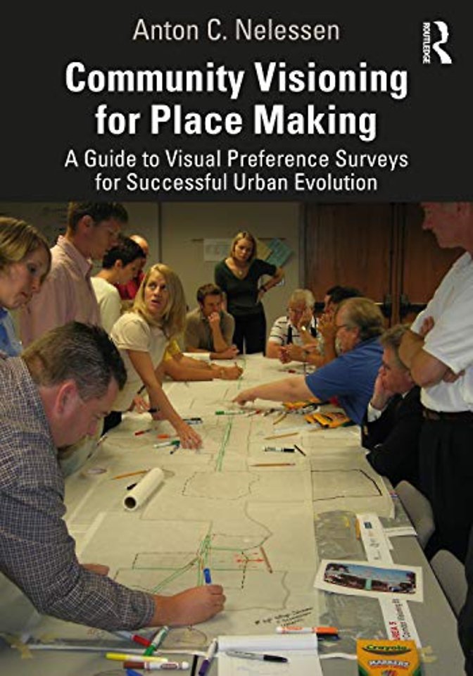 Community Visioning for Place Making