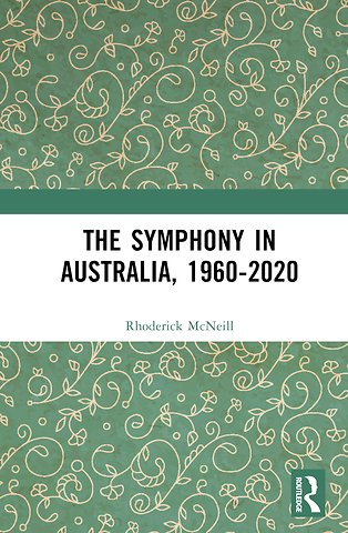 Symphony in Australia, 1960-2020