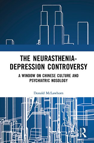 Neurasthenia-Depression Controversy