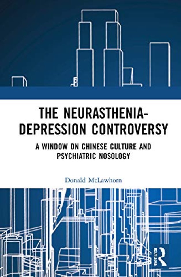 Neurasthenia-Depression Controversy