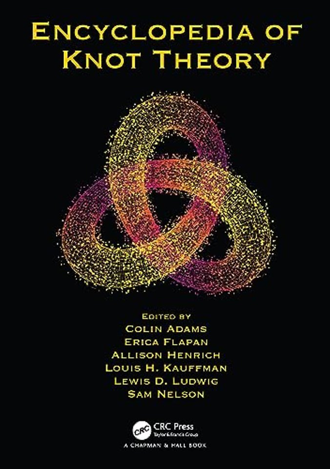 Encyclopedia of Knot Theory