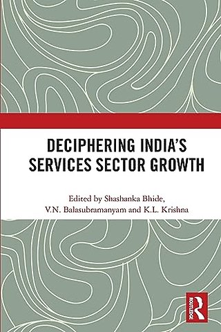 Deciphering India's Services Sector Growth