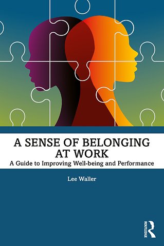 Sense of Belonging at Work