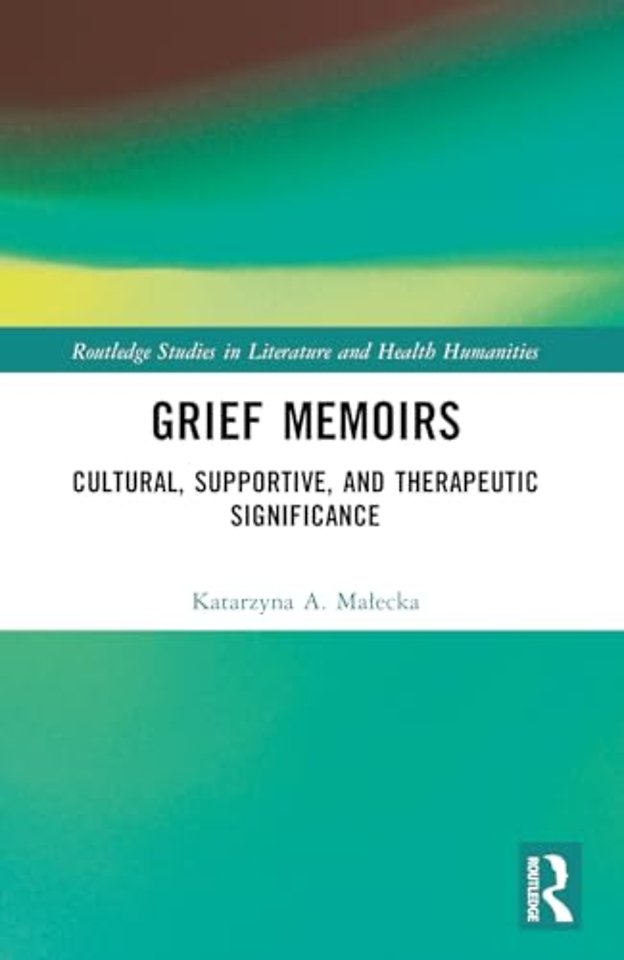 Grief Memoirs