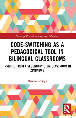Code-Switching as a Pedagogical Tool in Bilingual Classrooms