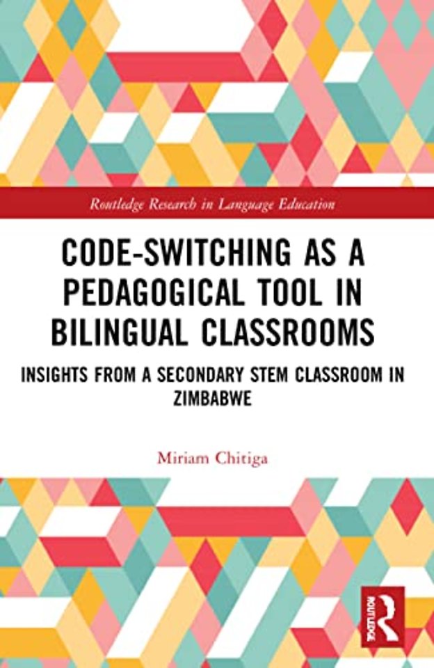 Code-Switching as a Pedagogical Tool in Bilingual Classrooms