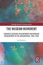 The Museum Movement