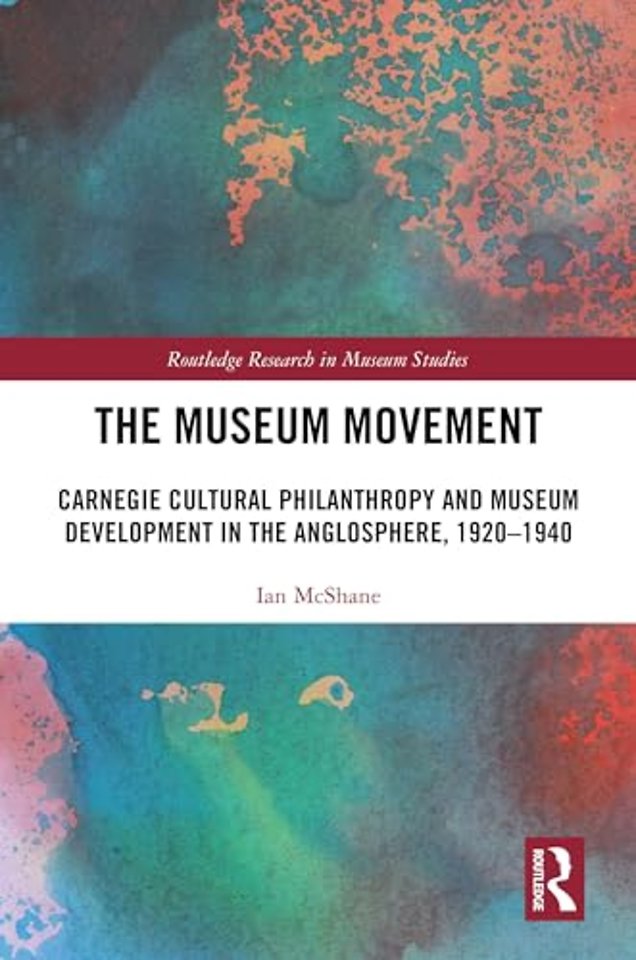 The Museum Movement