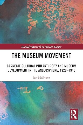 The Museum Movement