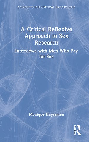 Critical Reflexive Approach to Sex Research