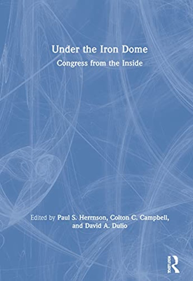 Under the Iron Dome