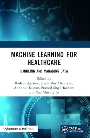 Machine Learning for Healthcare