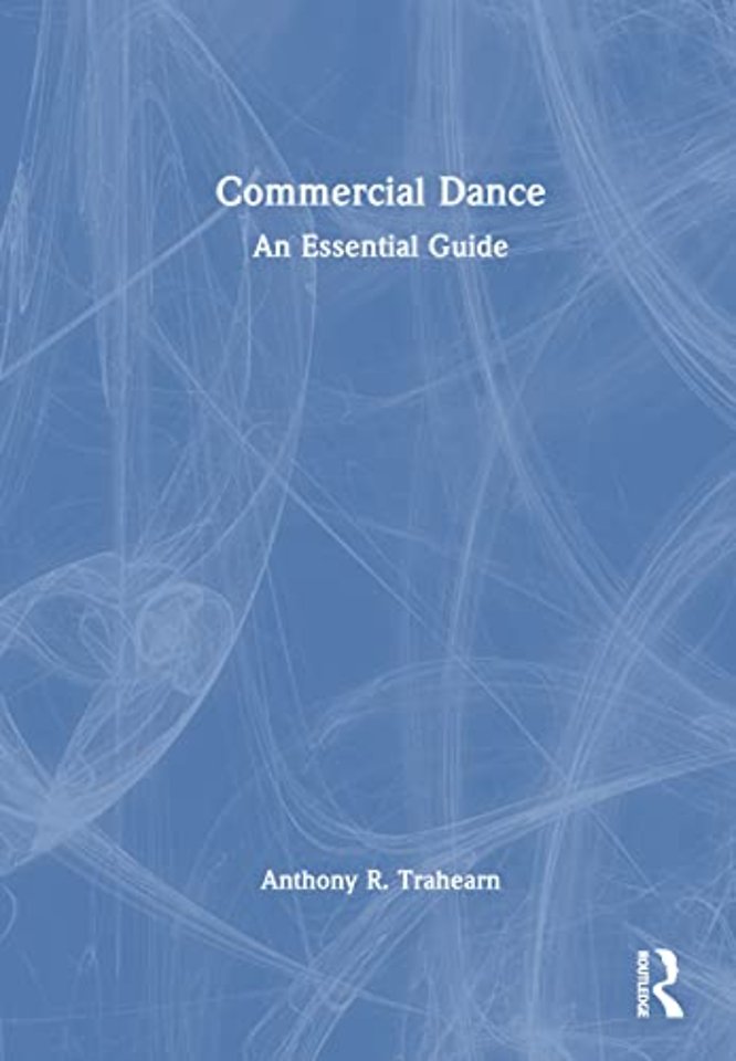 Commercial Dance