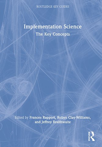 Implementation Science