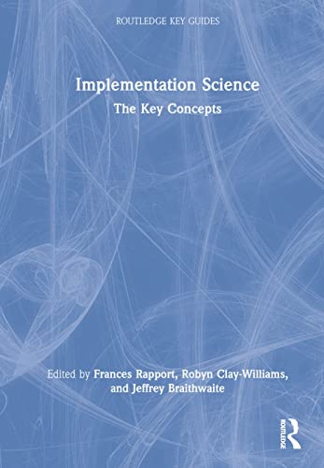 Implementation Science