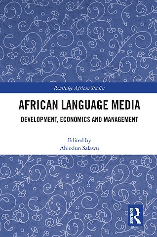 African Language Media