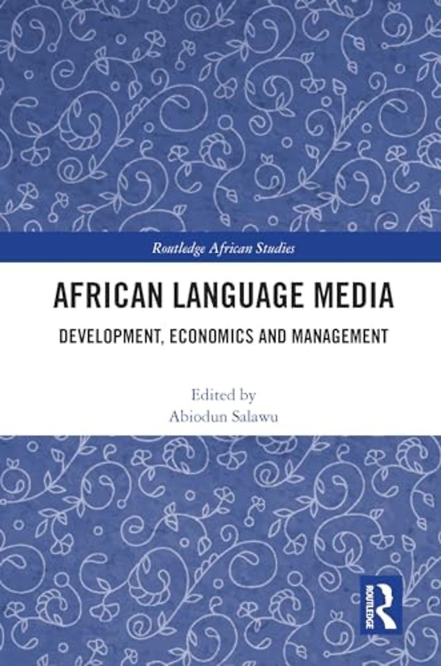 African Language Media
