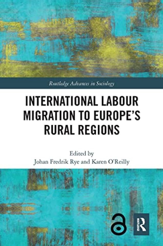 International Labour Migration to Europe’s Rural Regions